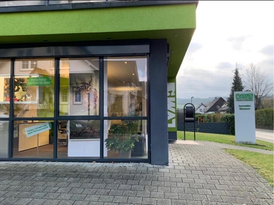 Bilder LVM Versicherung Rüenauver - Versicherungsagentur