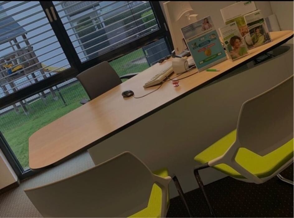 Bilder LVM Versicherung Rüenauver - Versicherungsagentur