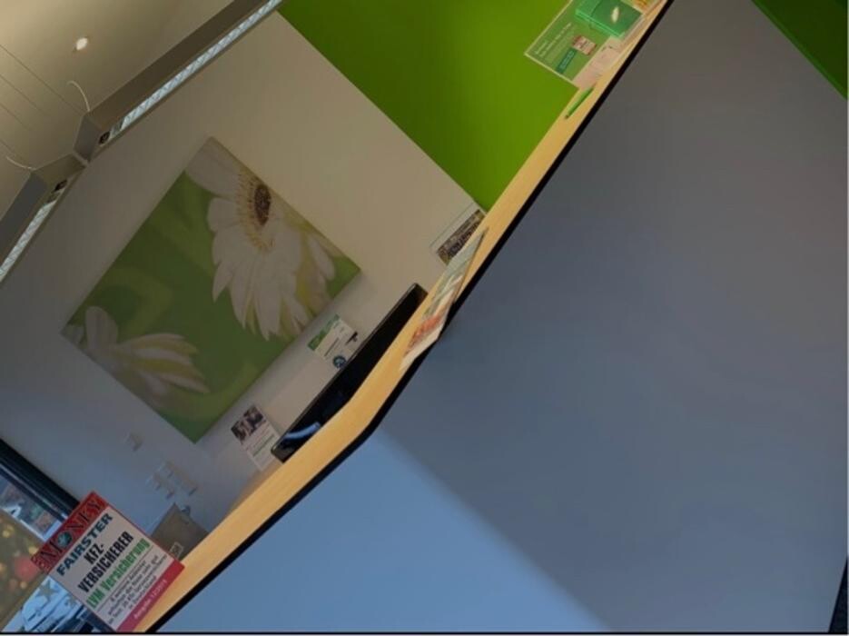 Bilder LVM Versicherung Rüenauver - Versicherungsagentur