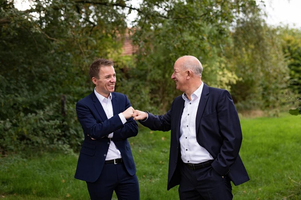 Bilder LVM Versicherung Timo Schwarze - Versicherungsagentur