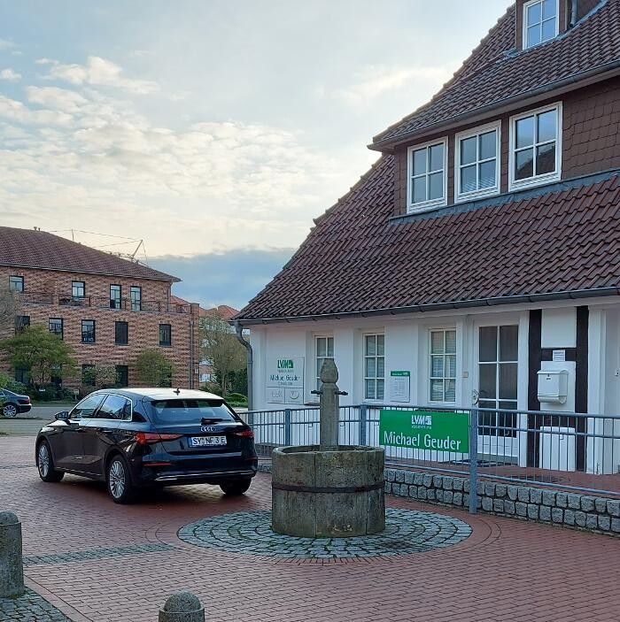 Bilder LVM Versicherung Michael Geuder - Versicherungsagentur