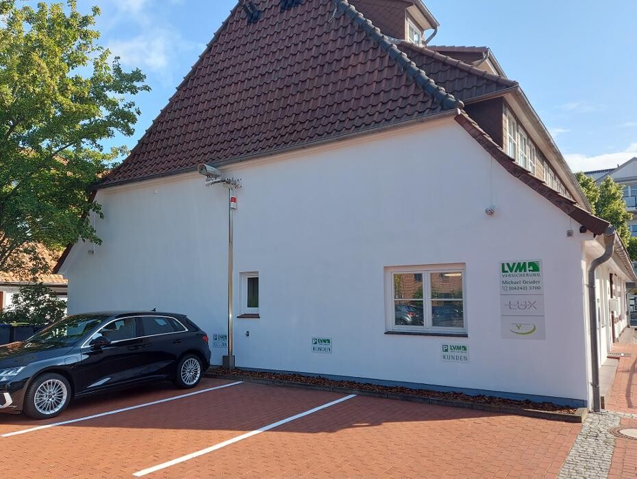 Bilder LVM Versicherung Michael Geuder - Versicherungsagentur