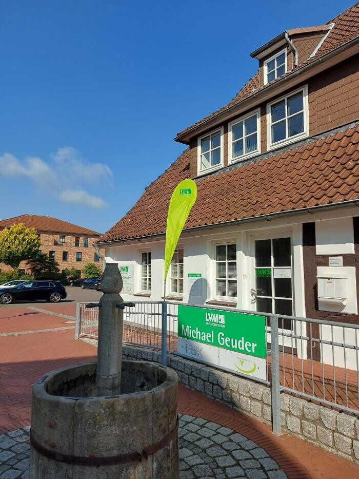 Bilder LVM Versicherung Michael Geuder - Versicherungsagentur