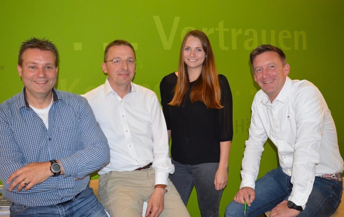 Bilder LVM Versicherung Dirk Wöstmann - Versicherungsagentur