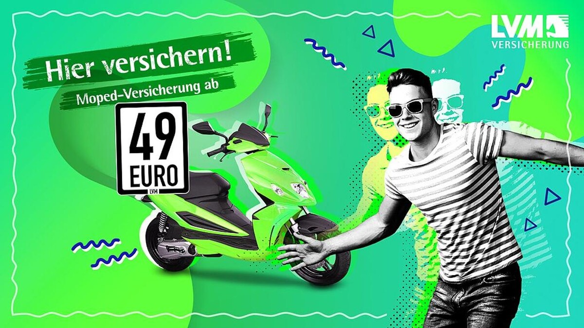 Bilder LVM Versicherung Dirk Wöstmann - Versicherungsagentur