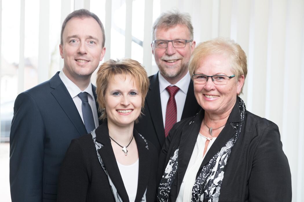 Bilder LVM Versicherung Andreas Nahrwold - Versicherungsagentur
