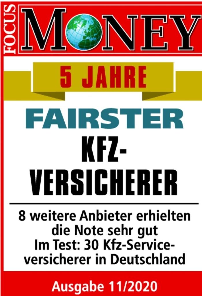 Bilder LVM Versicherung Martin Sommerberg - Versicherungsagentur