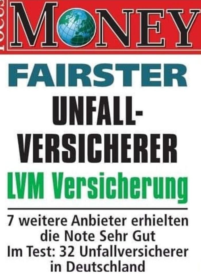 Bilder LVM Versicherung Martin Sommerberg - Versicherungsagentur