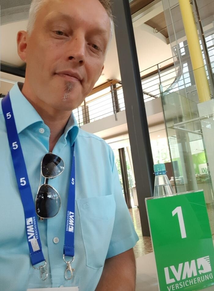Bilder LVM Versicherung Martin Sommerberg - Versicherungsagentur