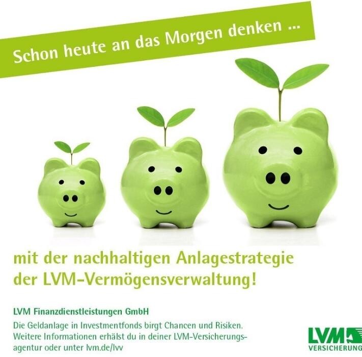 Bilder LVM Versicherung Martin Sommerberg - Versicherungsagentur