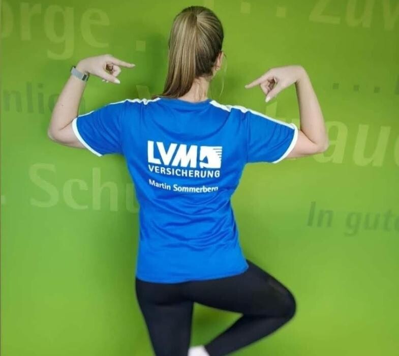 Bilder LVM Versicherung Martin Sommerberg - Versicherungsagentur
