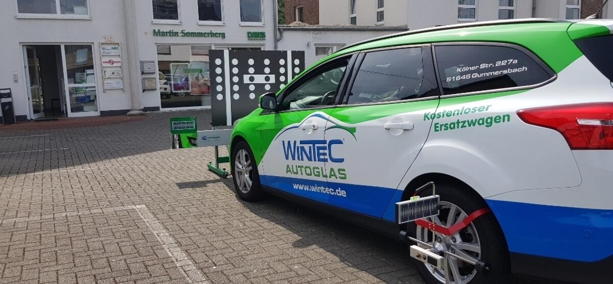 Bilder LVM Versicherung Martin Sommerberg - Versicherungsagentur