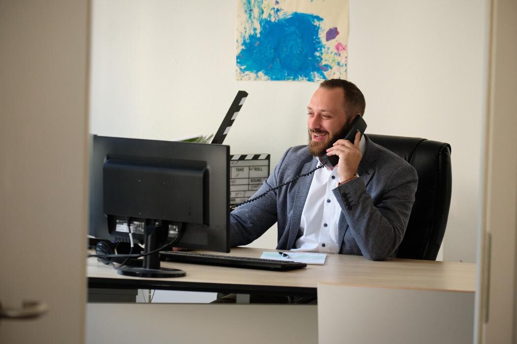 Bilder LVM Versicherung Christoph Zittel - Versicherungsagentur