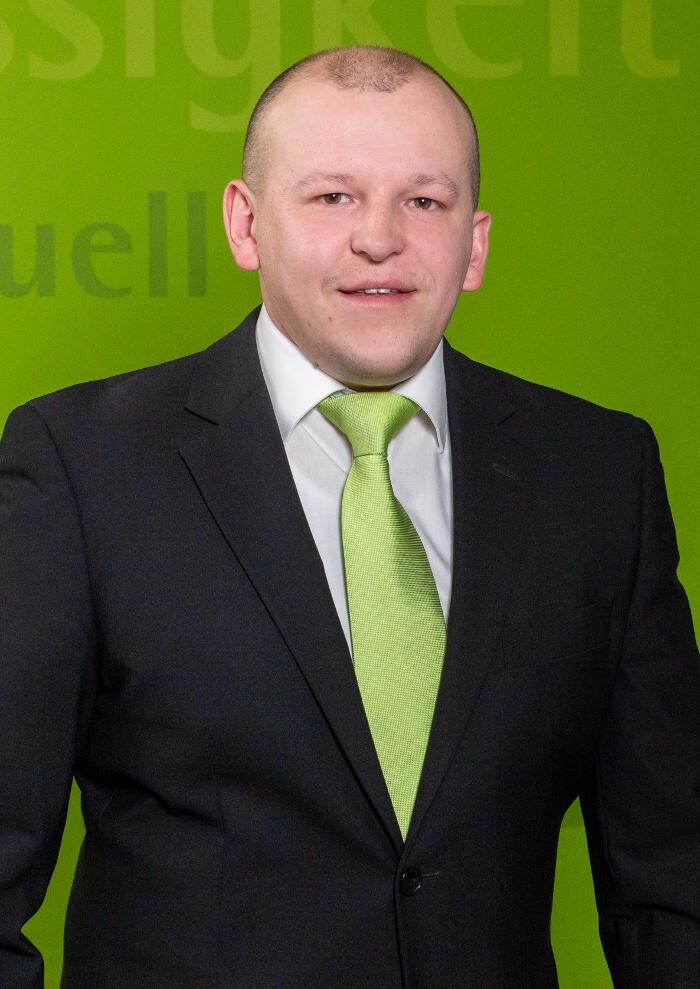 Bilder LVM Versicherung Matthias Diehl - Versicherungsagentur