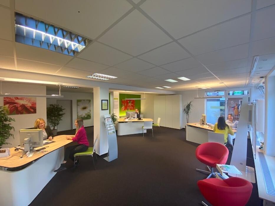 Bilder LVM Versicherung Bernd Keseberg - Versicherungsagentur