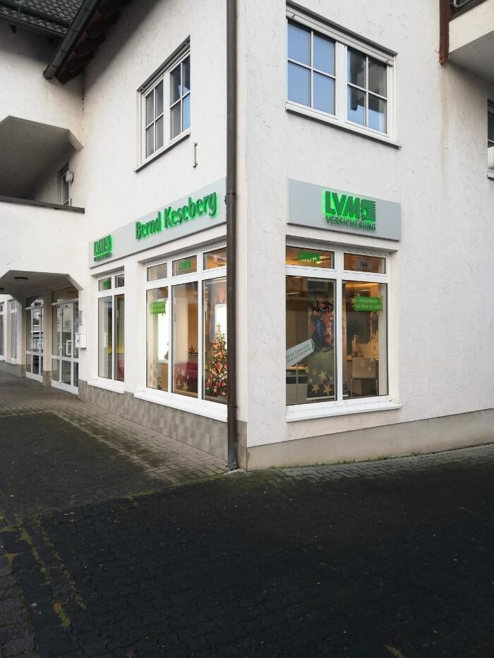 Bilder LVM Versicherung Bernd Keseberg - Versicherungsagentur