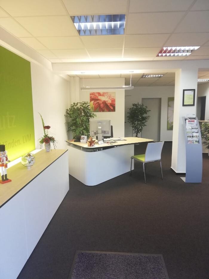 Bilder LVM Versicherung Bernd Keseberg - Versicherungsagentur