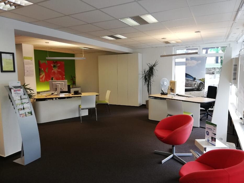 Bilder LVM Versicherung Bernd Keseberg - Versicherungsagentur