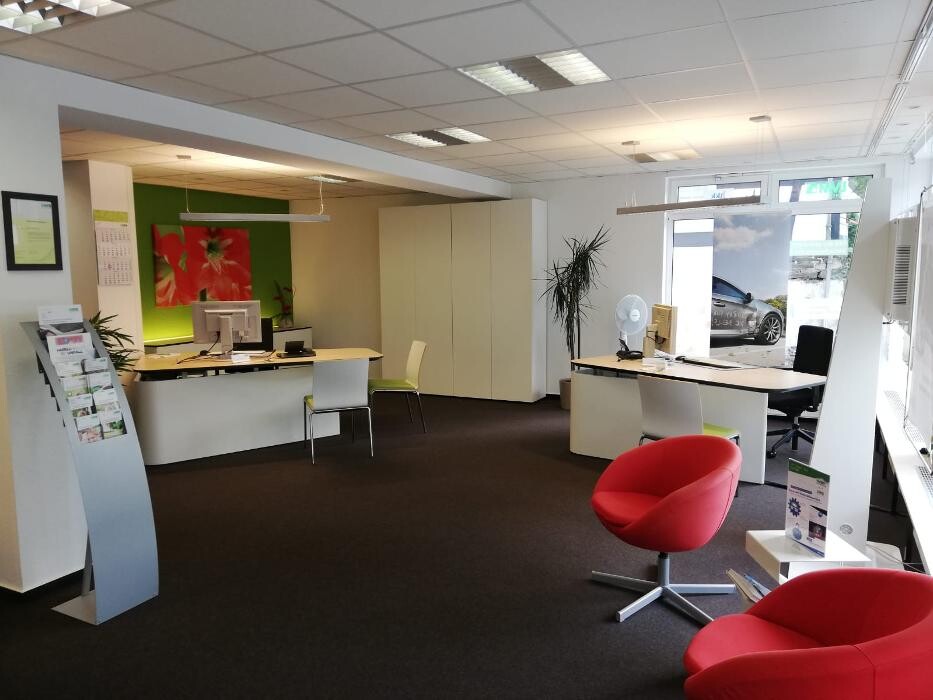 Bilder LVM Versicherung Bernd Keseberg - Versicherungsagentur