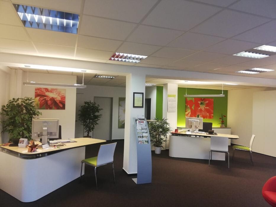 Bilder LVM Versicherung Bernd Keseberg - Versicherungsagentur