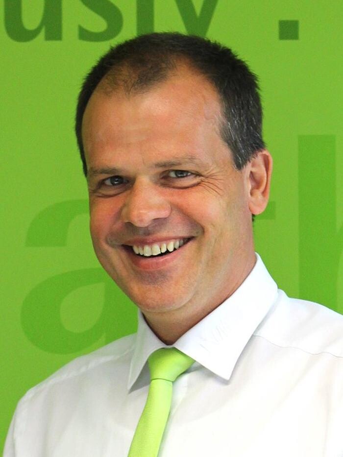 Bilder LVM Versicherung René Suffa-Friedel - Versicherungsagentur