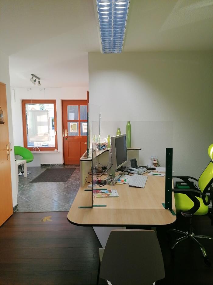 Bilder LVM Versicherung Ivette Starcke - Versicherungsagentur