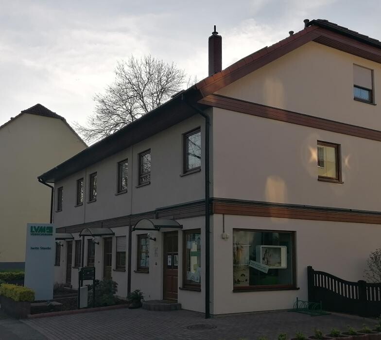 Bilder LVM Versicherung Ivette Starcke - Versicherungsagentur