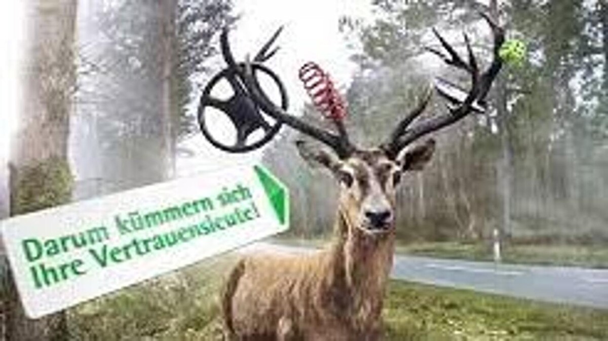Bilder LVM Versicherung Dirk Mümken - Versicherungsagentur