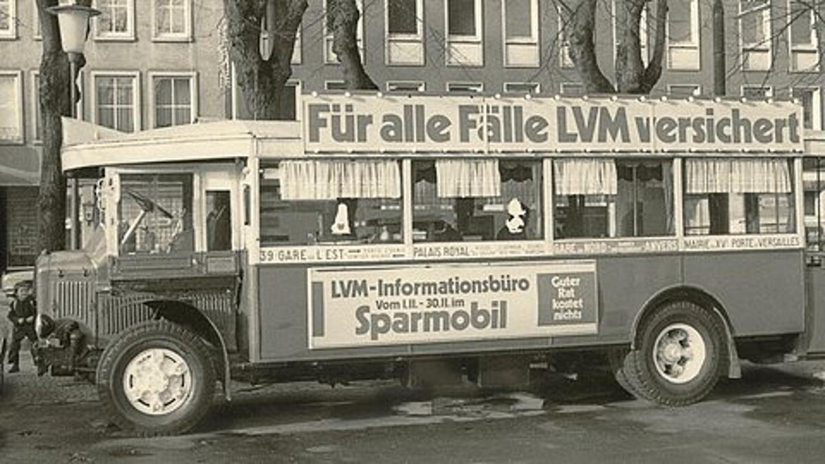 Bilder LVM Versicherung Dirk Mümken - Versicherungsagentur