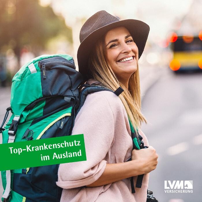 Bilder LVM Versicherung Lada Kaske - Versicherungsagentur