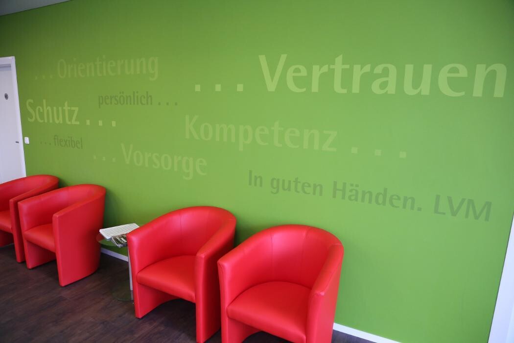 Bilder LVM Versicherung Gabriele Cossari - Versicherungsagentur