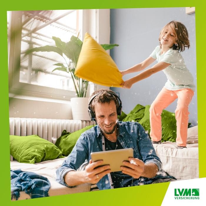 Bilder LVM Versicherung Nina Hüsing - Versicherungsagentur