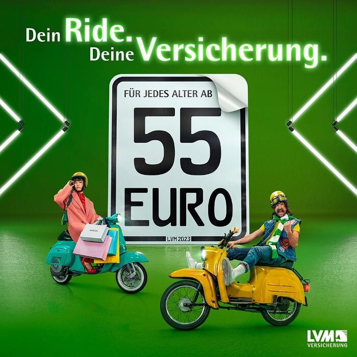 Bilder LVM Versicherung Nina Hüsing - Versicherungsagentur