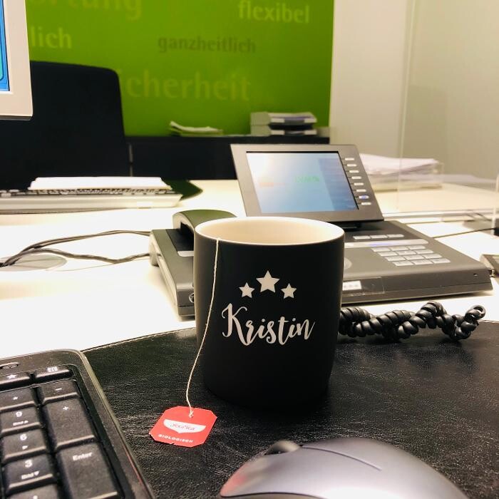 Bilder LVM Versicherung Nina Hüsing - Versicherungsagentur