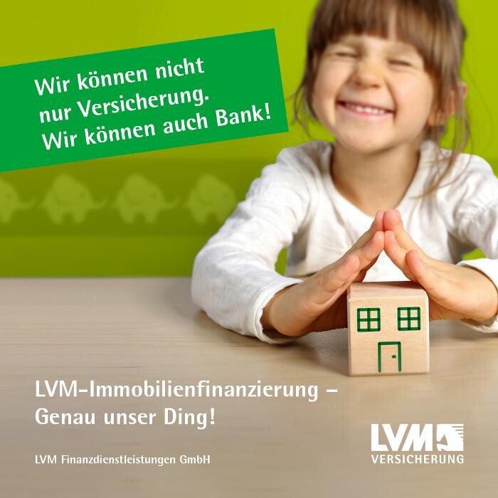Bilder LVM Versicherung Nina Hüsing - Versicherungsagentur