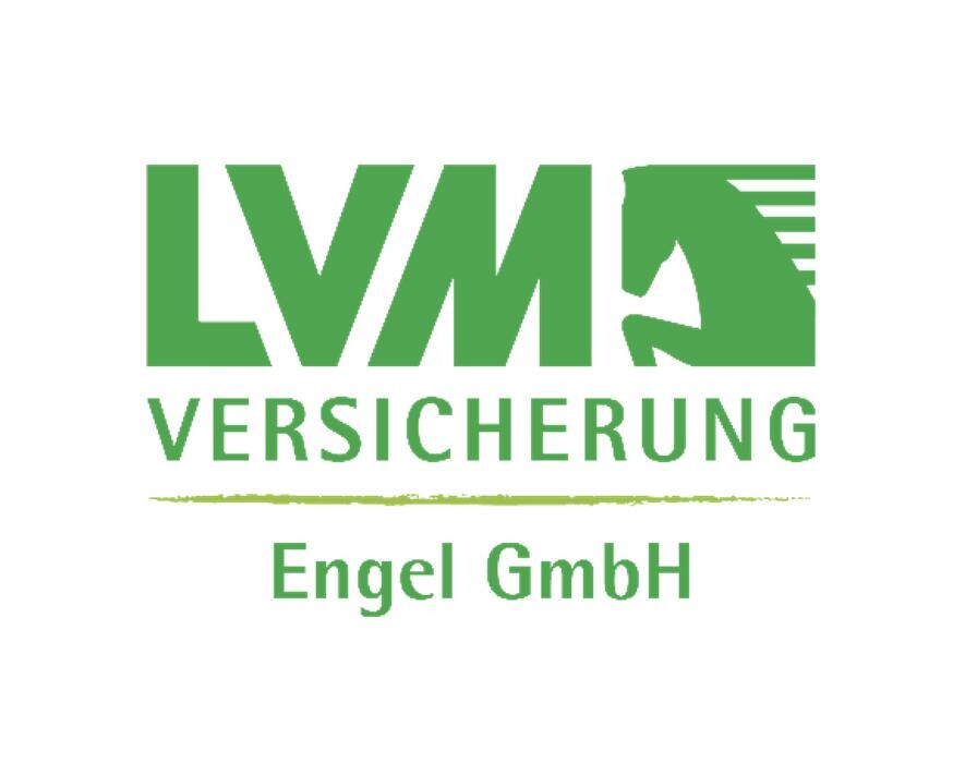 LVM Versicherung Engel GmbH - Versicherungsagentur Logo