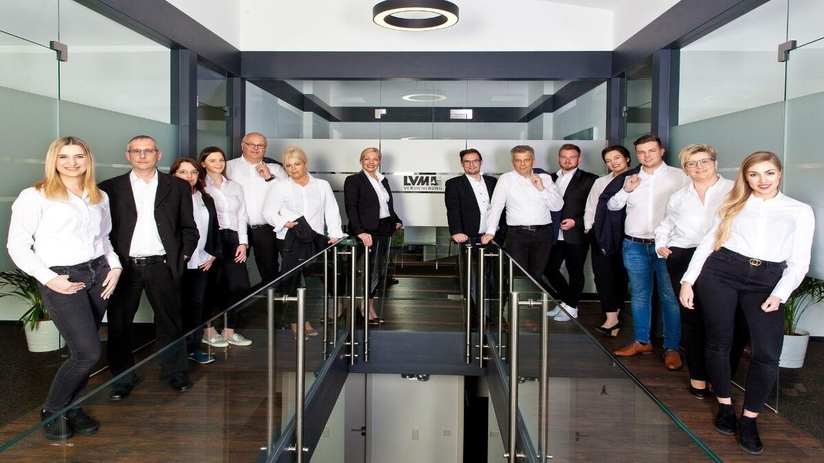 Bilder LVM Versicherung Engel GmbH - Versicherungsagentur
