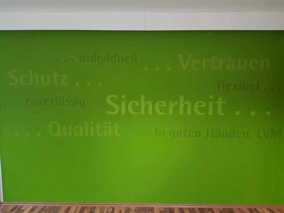 Bilder LVM Versicherung Thomas Carrasco - Versicherungsagentur