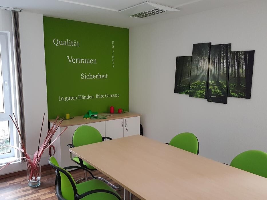 Bilder LVM Versicherung Thomas Carrasco - Versicherungsagentur