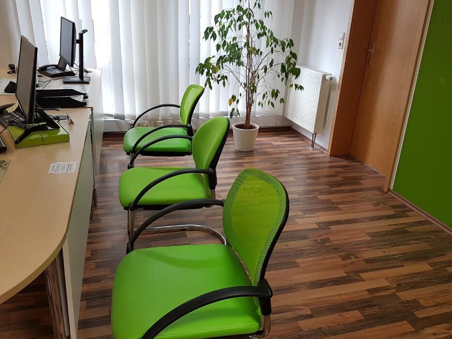 Bilder LVM Versicherung Thomas Carrasco - Versicherungsagentur