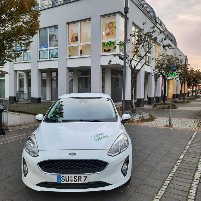 Bilder LVM Versicherung Helmut & Stefan Röhrig GbR - Versicherungsagentur