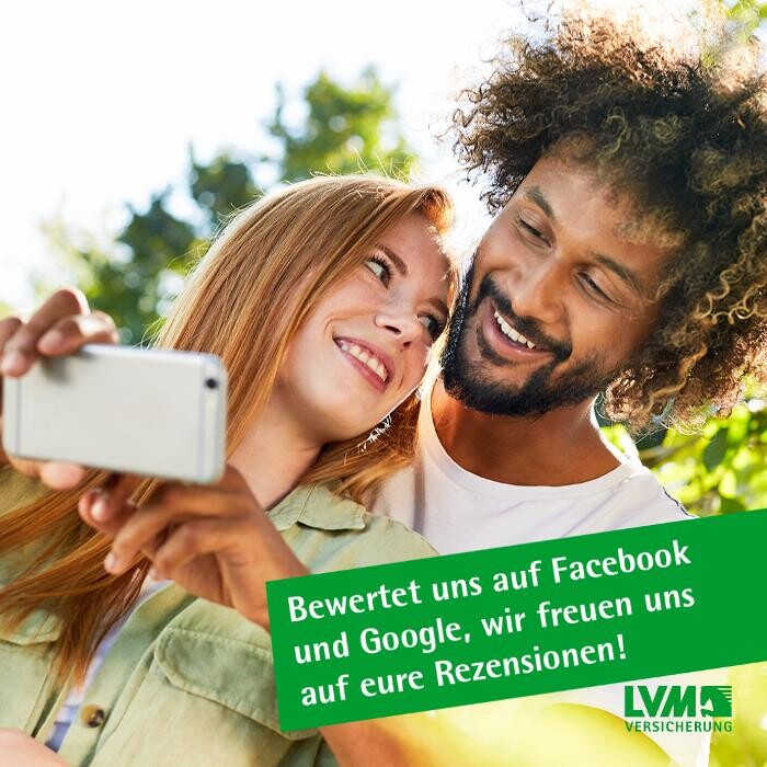 Bilder LVM Versicherung Jens Arndt - Versicherungsagentur