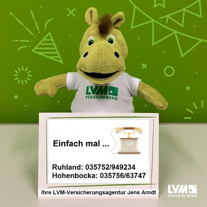 Bilder LVM Versicherung Jens Arndt - Versicherungsagentur