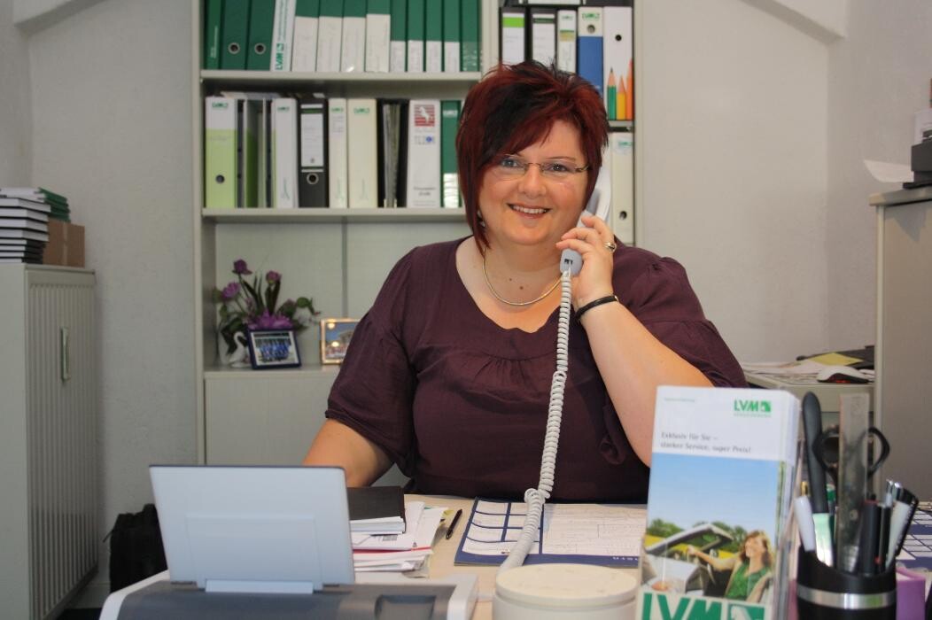 Bilder LVM Versicherung Ramona Lippmann - Versicherungsagentur
