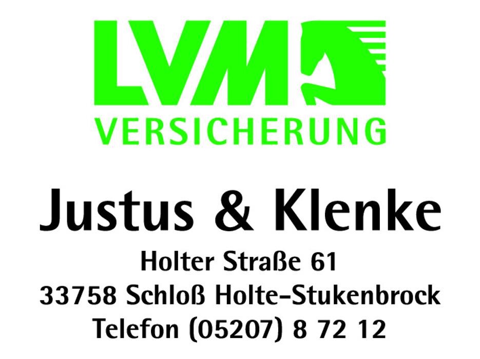 Bilder LVM Versicherung Justus & Klenke - Versicherungsagentur