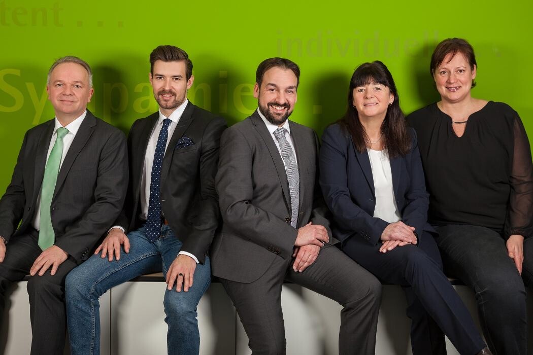 Bilder LVM Versicherung Ranft KG - Versicherungsagentur