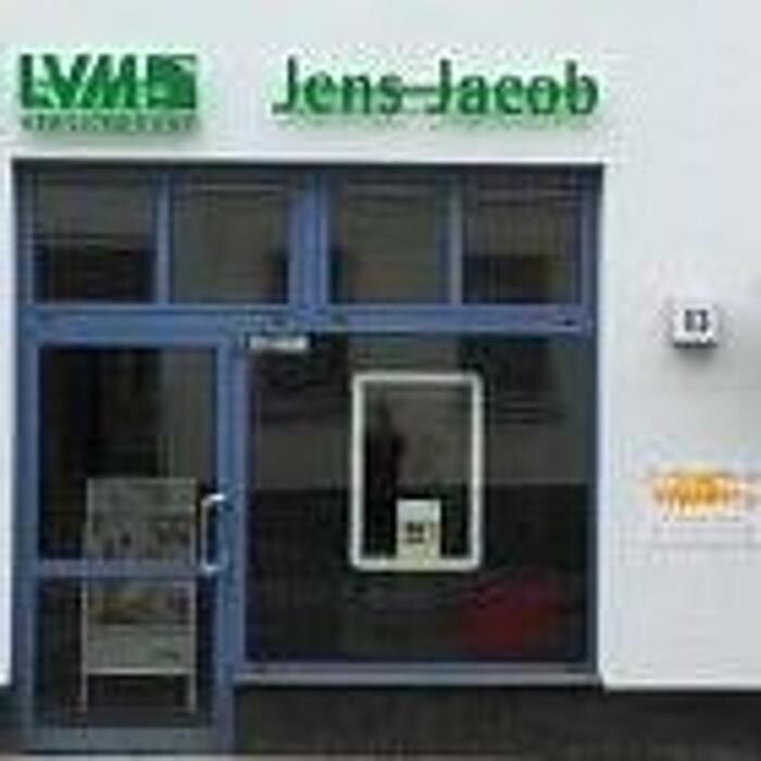 Bilder LVM Versicherung Jens Jacob - Versicherungsagentur