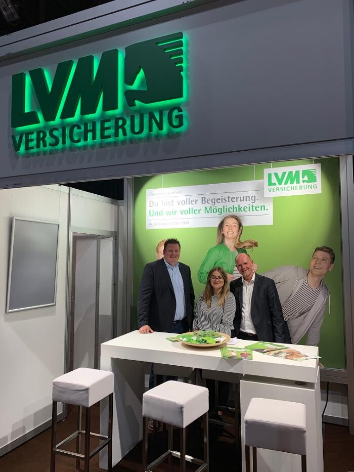 Bilder LVM Versicherung Schauhoff & Stadie GmbH - Versicherungsagentur
