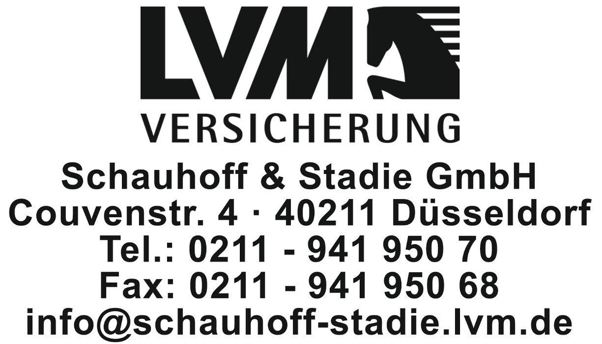 Bilder LVM Versicherung Schauhoff & Stadie GmbH - Versicherungsagentur