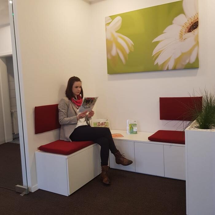 Bilder LVM Versicherung Sebastian Schieb - Versicherungsagentur